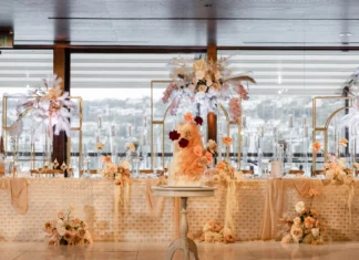 6 Wedding Cake Bakers in India You Must Know! wedding cake bakers