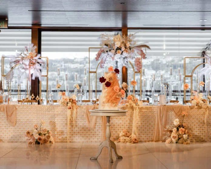 wedding cake bakers