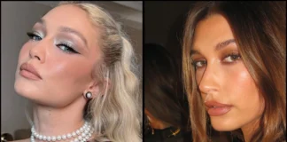 Winter Makeup Trends of 2025 You Should Try Now winter makeup