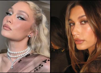 Winter Makeup Trends of 2025 You Should Try Now winter makeup