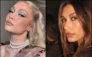 Winter Makeup Trends of 2025 You Should Try Now winter makeup