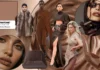 Mocha Mousse: Pantone Colour of the Year 2025 mocha mousse