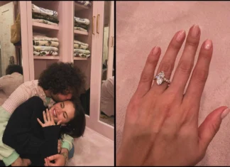 Selena Gomez and Benny Blanco Are Engaged! selena gomez