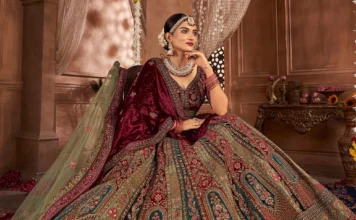 How to Choose Bridal Wear According to Your Body Shape body shape