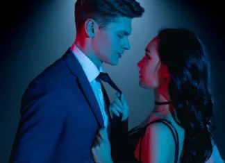 The Art of Role-Playing in a Relationship 101 Role-Playing in a Relationship