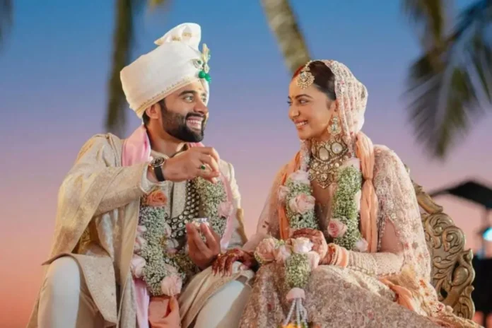 2024 wedding trends