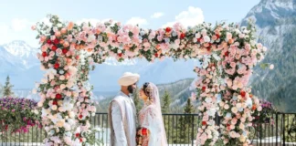 Snow Forest Wedding Decor Guide! Snow Forest Wedding Decor