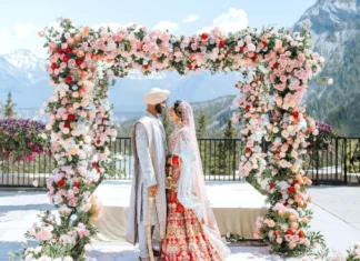 Snow Forest Wedding Decor Guide! Snow Forest Wedding Decor