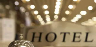 GST Council Meeting Brings Relief for Hospitality Industry GST Council