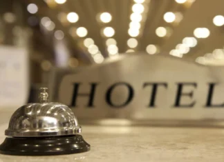 GST Council Meeting Brings Relief for Hospitality Industry GST Council