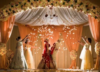 2025 Wedding Trends: 7 Biggest Trends to be Seen in India 2025 wedding trends