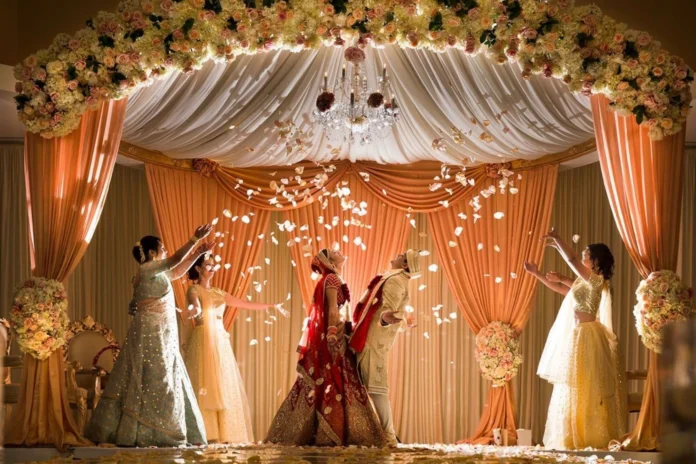 2025 wedding trends
