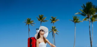 6 Best Honeymoon Outfit Inspiration for Brides honeymoon outfit inspiration