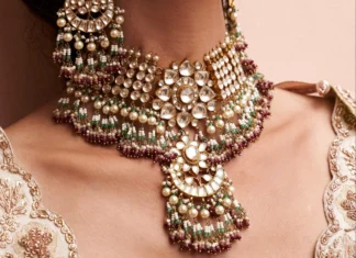 5 Best Pearl Jewellery Sets Perfect for Bridal Jewellery! Pearl Jewellery Sets