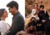 Aditi Rao Hydari & Siddharth Share Unseen Wedding Pictures aditi rao hydari