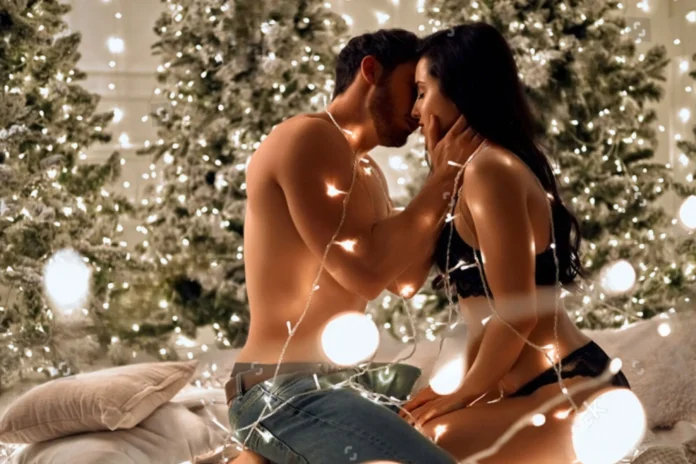 sexy gifts for couples