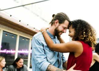 6 Date Ideas to Spend New Year’s Eve with Your Partner! new year's eve