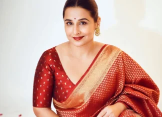 4 Iconic Vidya Balan Characters That We Love! vidya balan