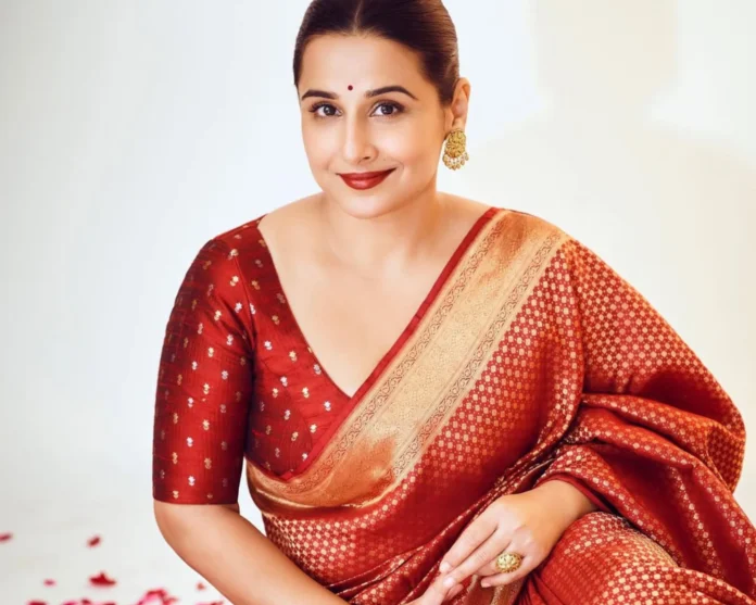 vidya balan