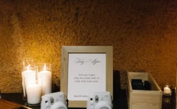 Polaroid Guestbook in Weddings: All You Need to Know! polaroid guestbook