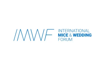 IMWF 8th Edition, April 3-6, 2025, in Antalya, Türkiye!