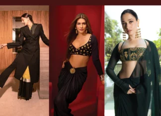 World Saree Day: Modern Twist to Traditional Sarees world saree day