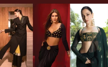 World Saree Day: Modern Twist to Traditional Sarees world saree day