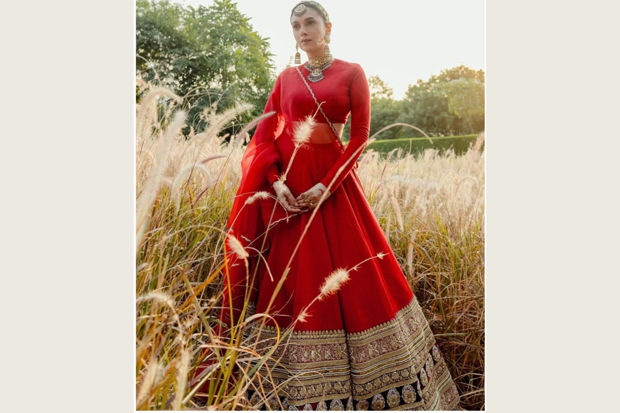 Aditi Rao Hydari