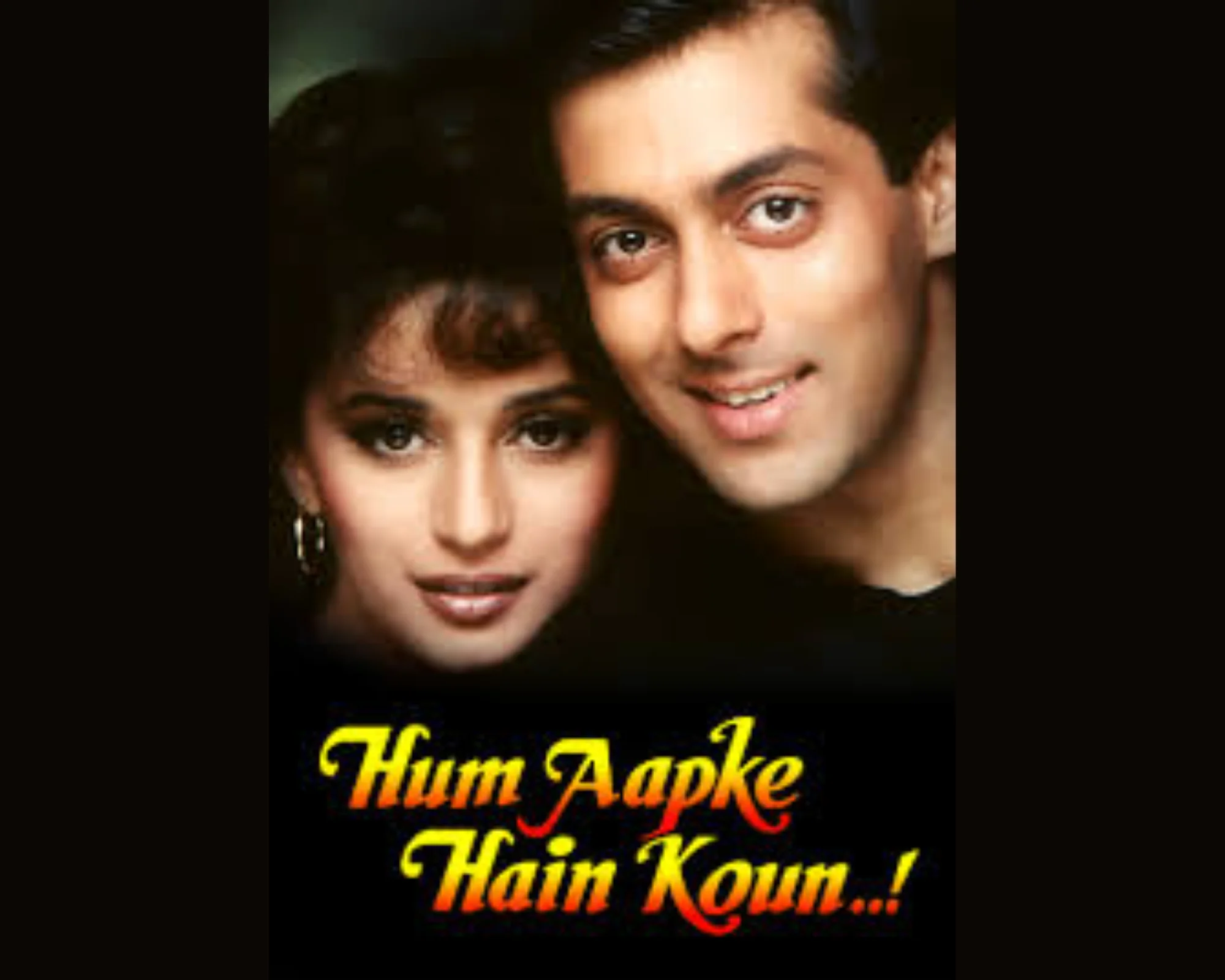 Hum Aapke Hain Koun