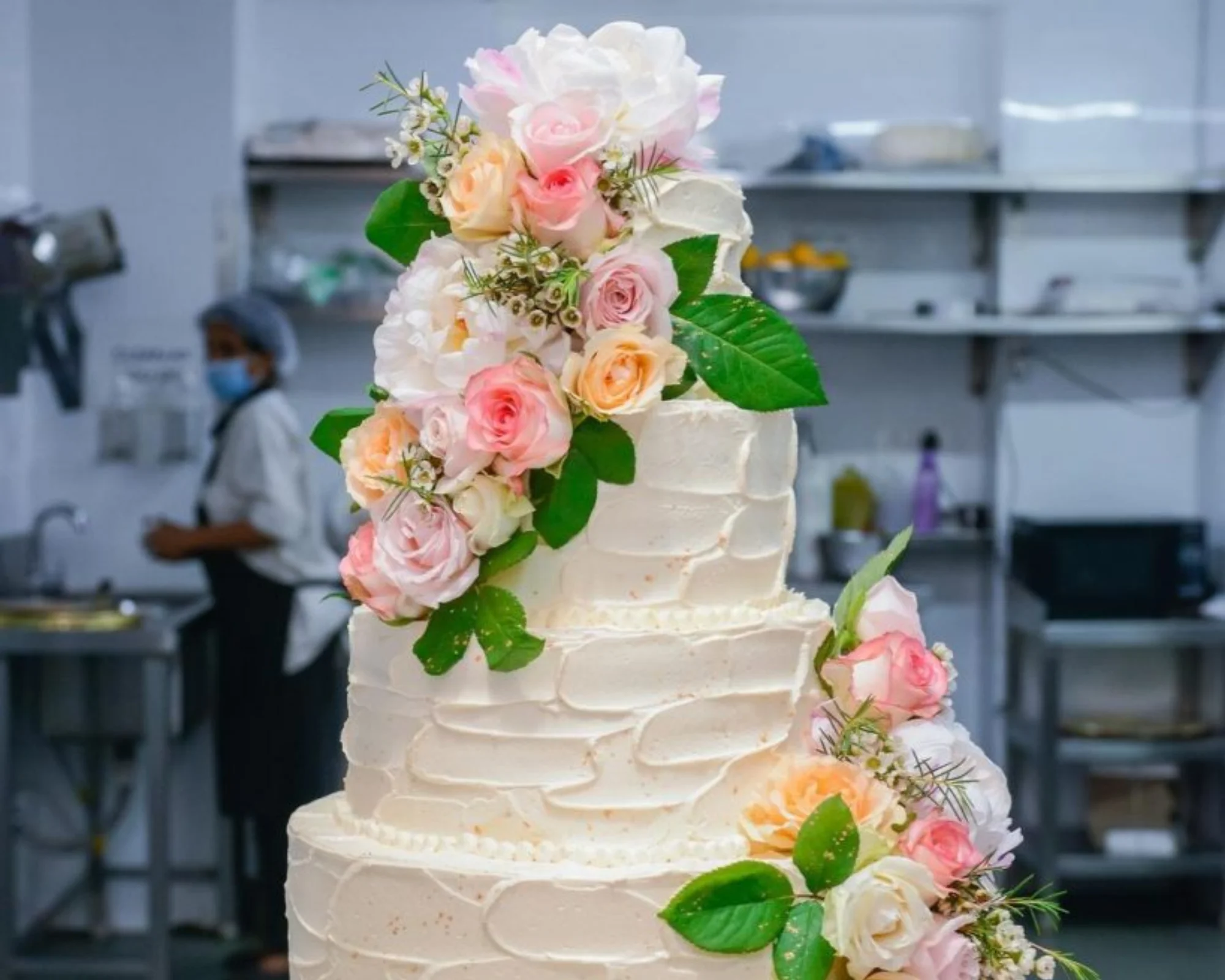Le 15 Patisserie
