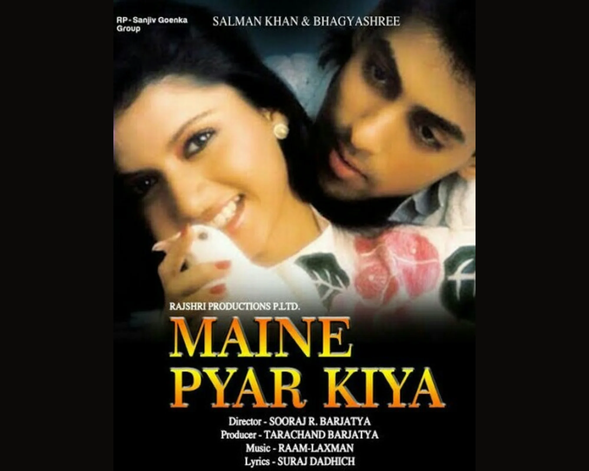 Maine Pyar Kiya