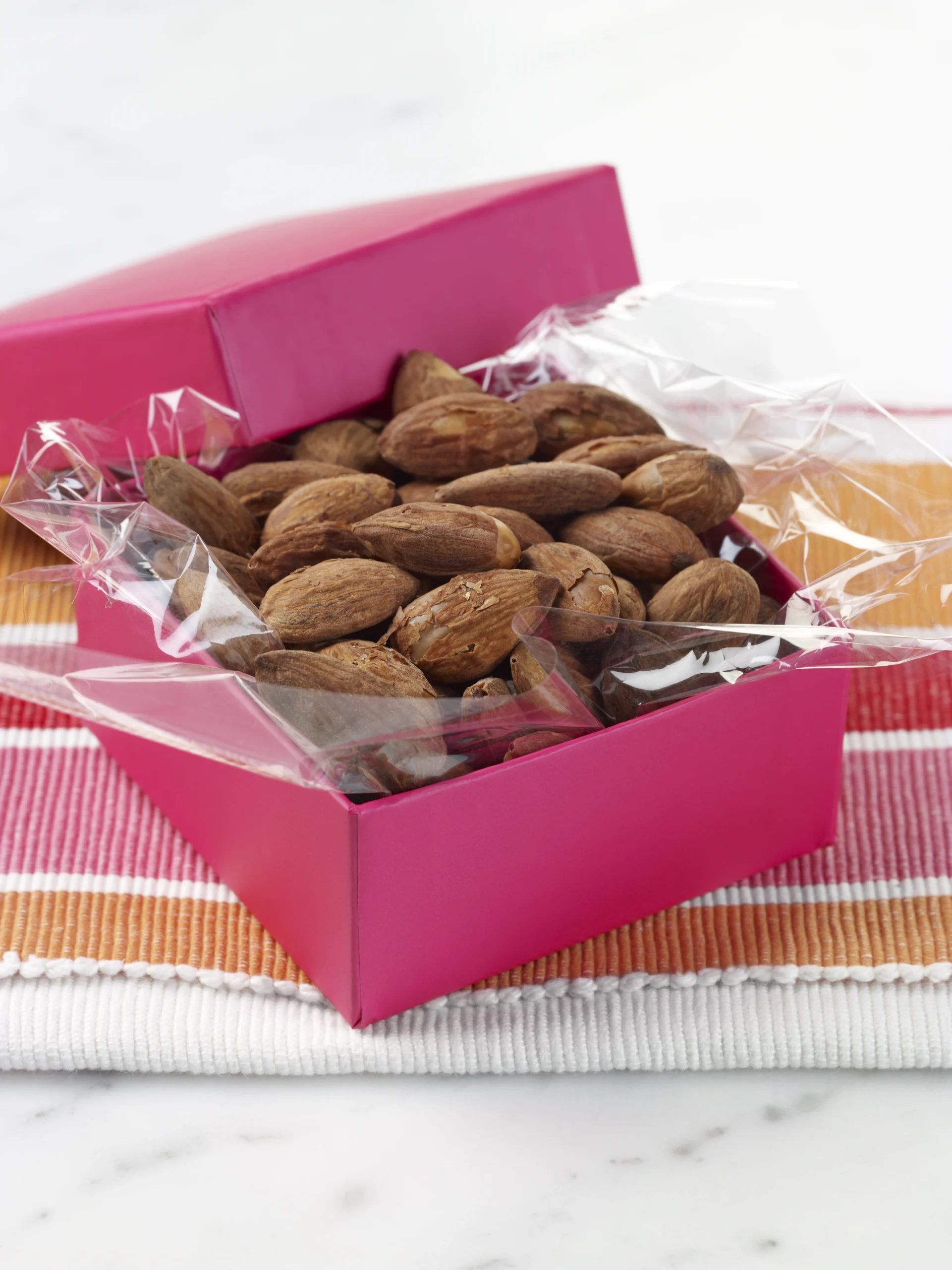Almond-Based Treats