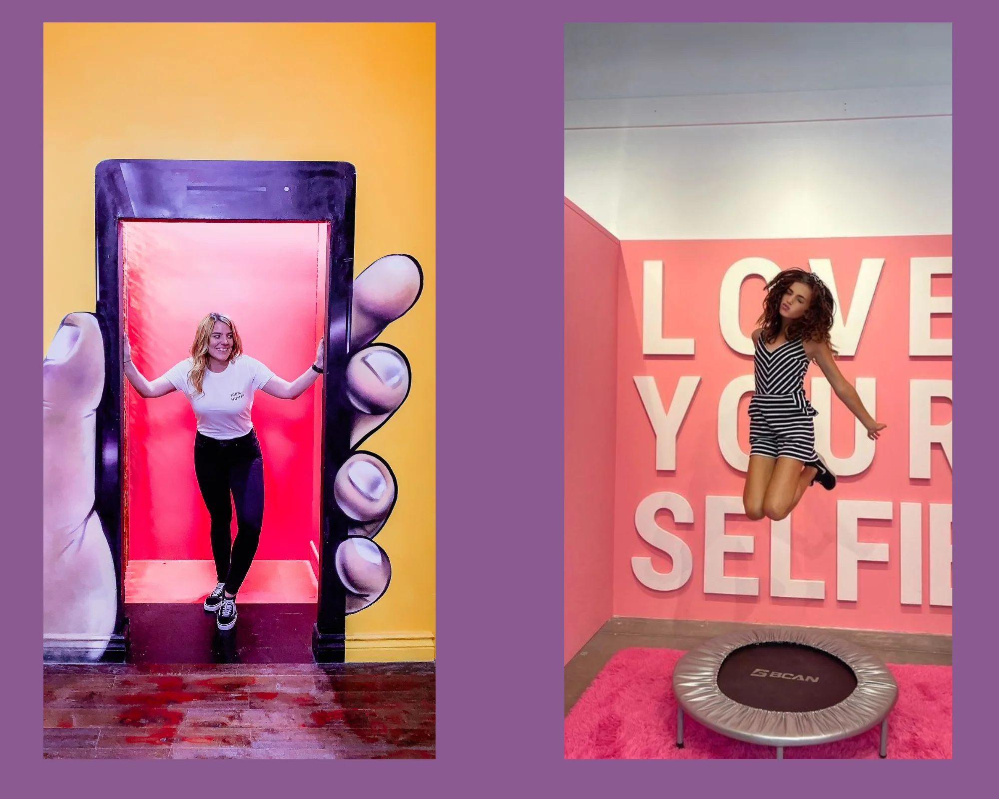 Innovative Photobooths