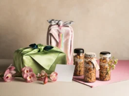 Make Your Wedding Favors Special & Memorable with Almond-Based Treats! California Almonds