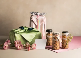 Make Your Wedding Favors Special & Memorable with Almond-Based Treats! California Almonds