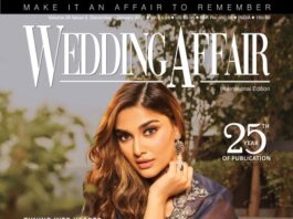 Protected: Wedding Affair Volume 25, Issue 2