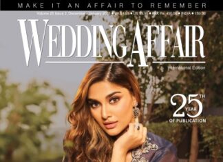 Protected: Wedding Affair Volume 25, Issue 2