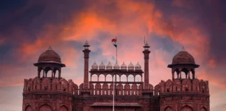 Indian Tourism will Evolve into a 3-Trillion Economy! indian tourism