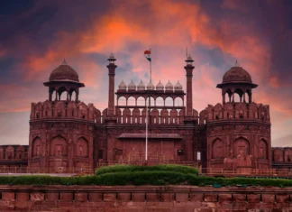 Indian Tourism will Evolve into a 3-Trillion Economy! indian tourism