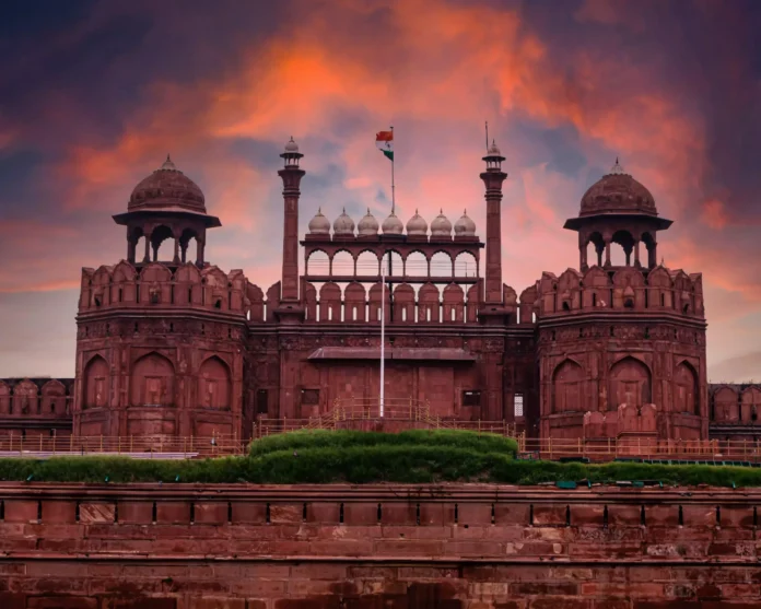 indian tourism