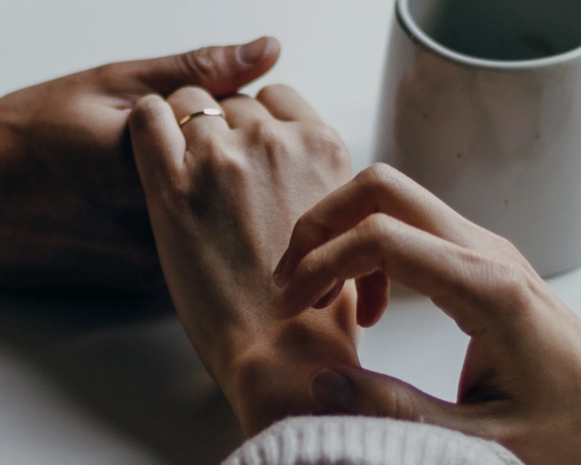relationship trust
