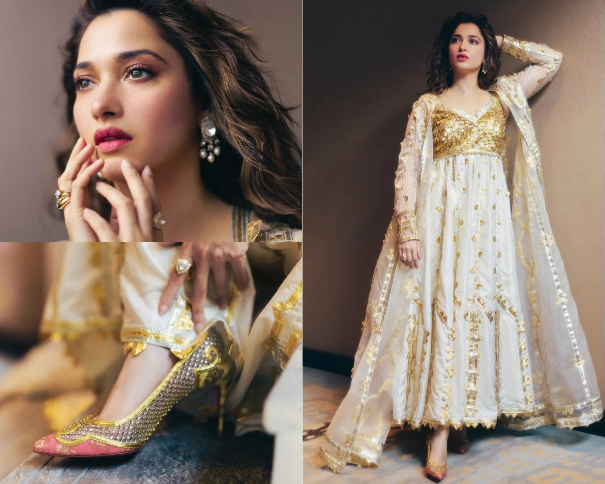 Abu Jani Sandeep Khosla