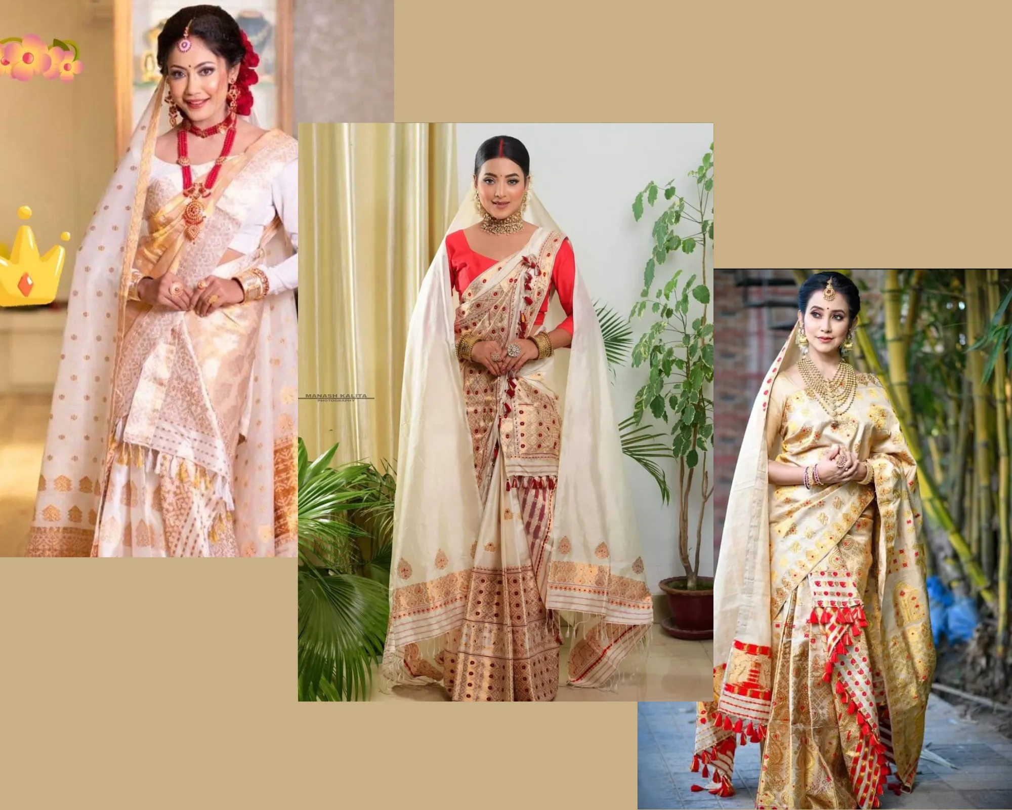 Mekhela Chador