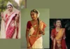 World Saree Day: Bridal Sarees in Spotlight World Saree Day