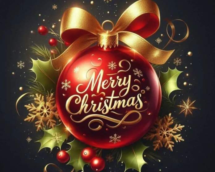 christmas