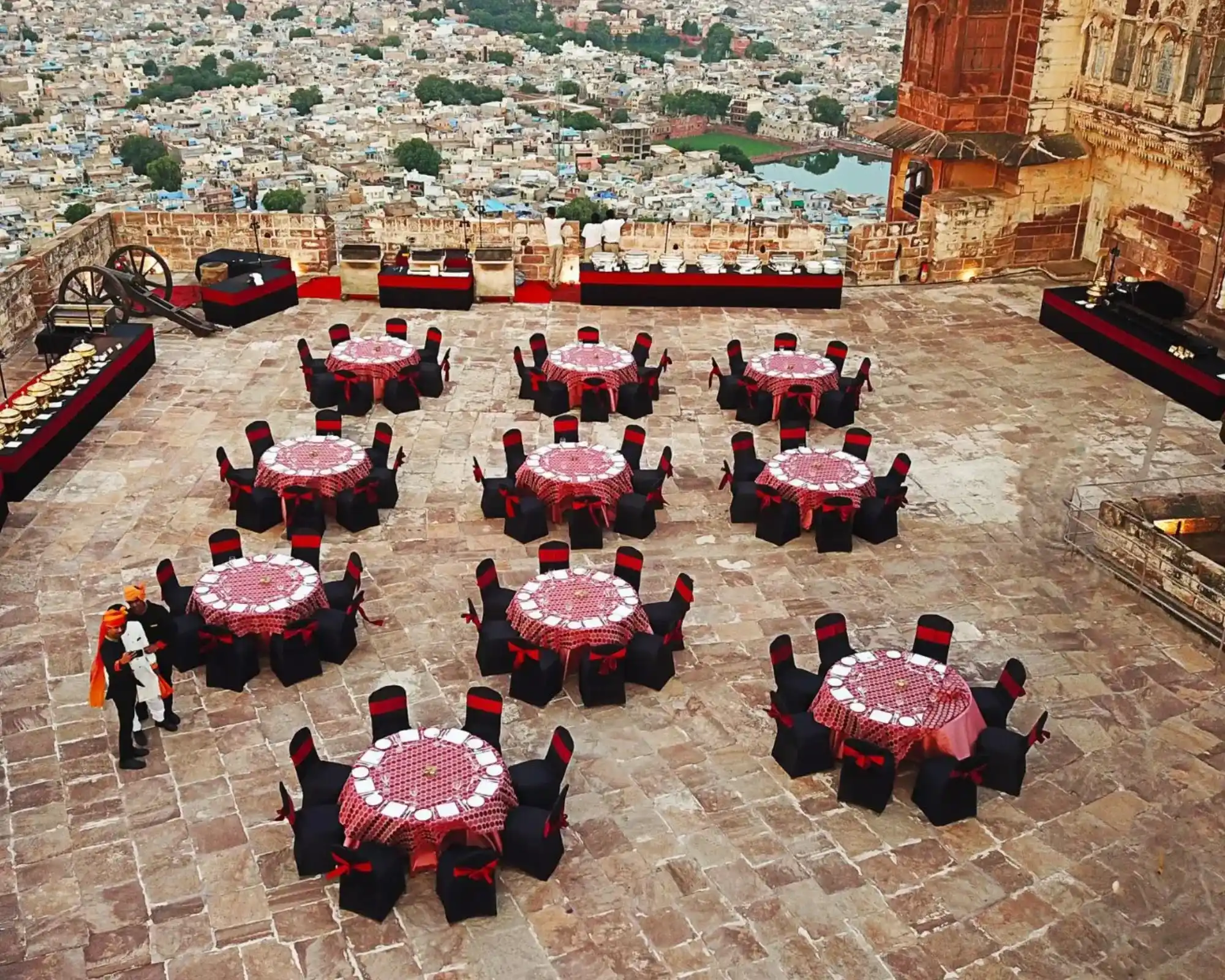 Incredible India