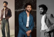 7 Best Rohit Saraf Fashionable Looks! Rohit Saraf