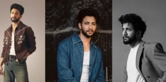 7 Best Rohit Saraf Fashionable Looks! Rohit Saraf