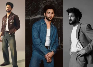 7 Best Rohit Saraf Fashionable Looks! Rohit Saraf