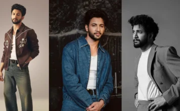 7 Best Rohit Saraf Fashionable Looks! Rohit Saraf